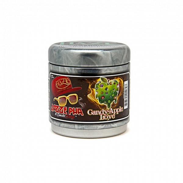 Табак Haze Jazze Pha Candy Apple Love 250 гр в Донецке