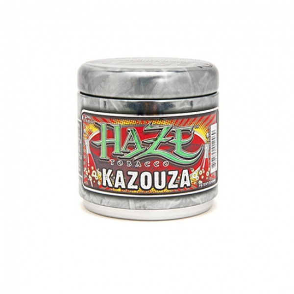 Табак Haze Kazouza 250 гр в Донецке