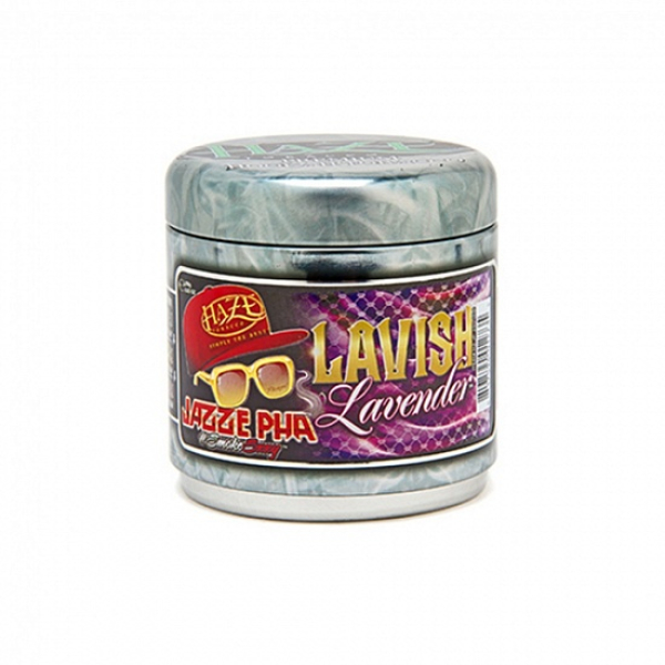 Табак Haze Lavish Lavender 250 гр в Донецке