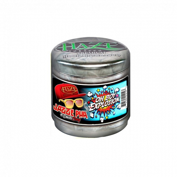 Табак Haze Oh Boy Explosion 250 гр в Донецке