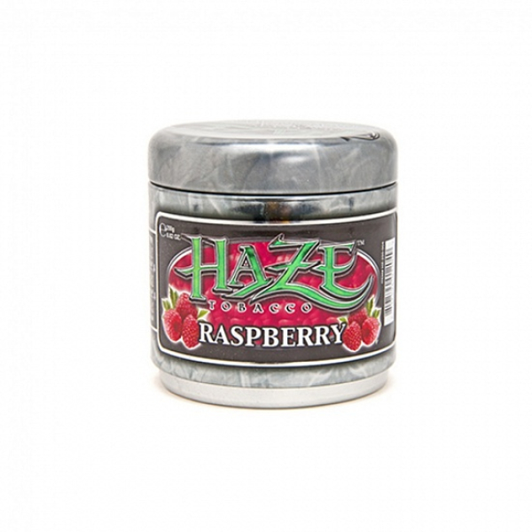 Табак Haze Raspberry 250 гр в Донецке