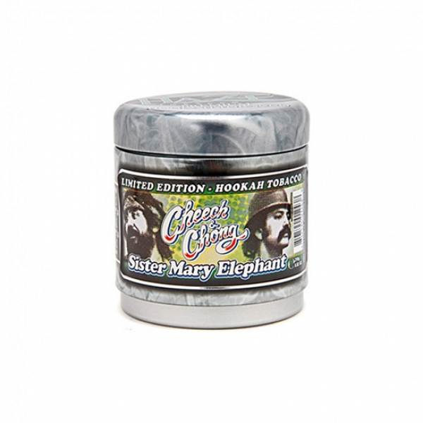 Табак Haze Sister Mary Elephant 250 гр в Донецке