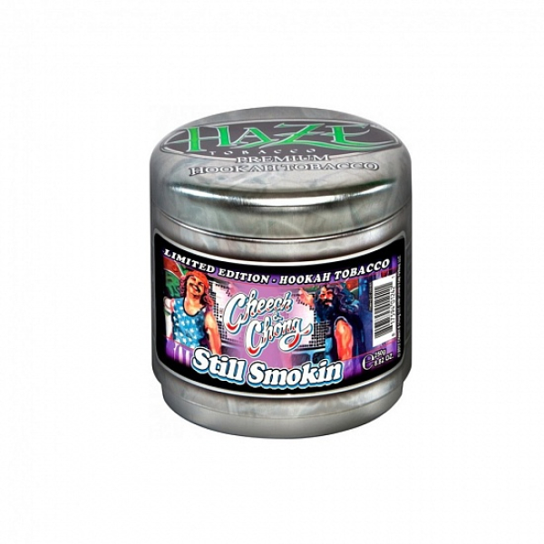 Табак Haze Still Smokin 250 гр в Донецке