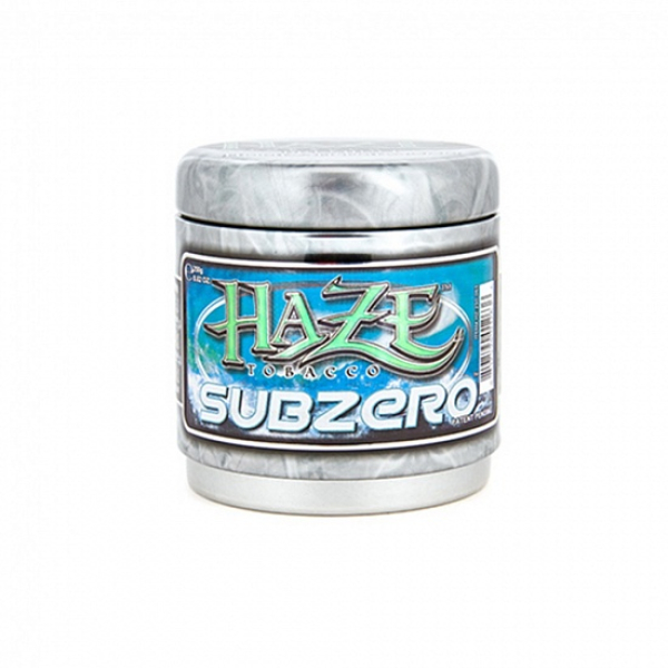 Табак Haze Subzero 250 гр в Донецке