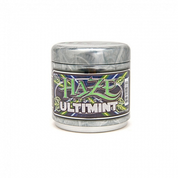 Табак Haze Ultimint 250 гр в Донецке