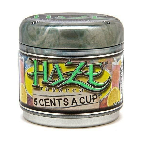 Табак Haze 5 cents a cup 100 грамм в Донецке