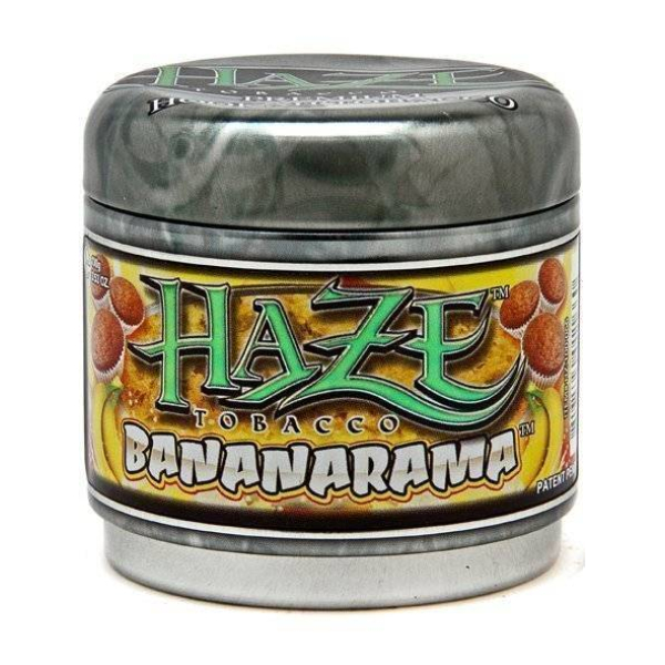 Табак Haze BananaRama 100 грамм в Донецке