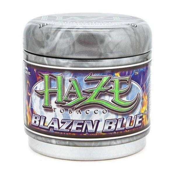 Табак Haze Blazen Blue 250 грамм в Донецке