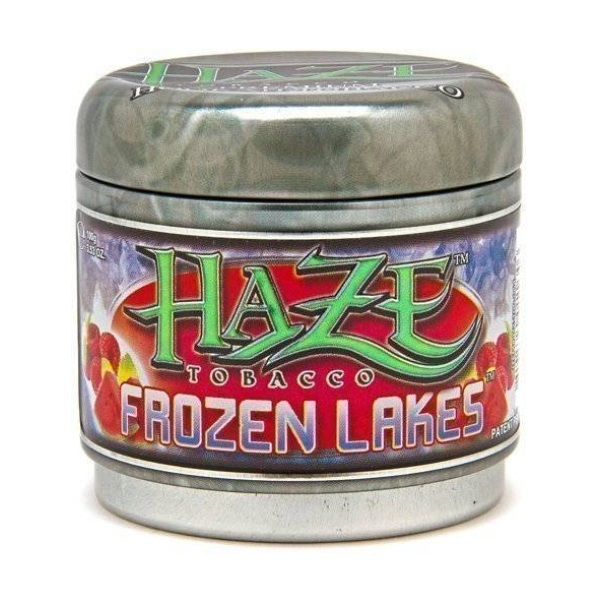 Табак Haze Frozen Lakes 100 грамм в Донецке