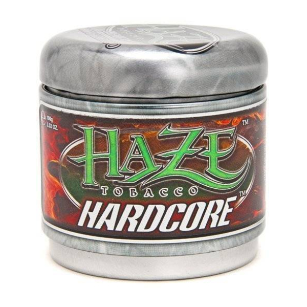 Табак Haze Hardcore 100 грамм в Донецке