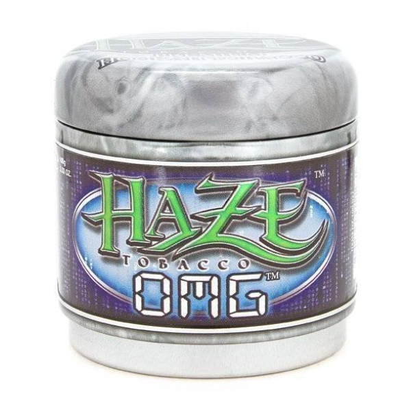 Табак Haze OMG 100 грамм в Донецке