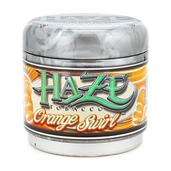 Табак Haze OrangeSwirl 100 грамм в Донецке