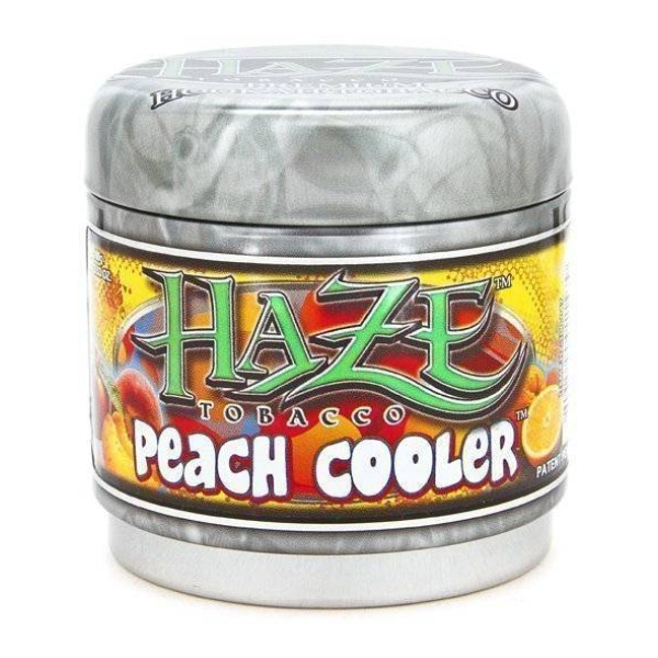 Табак Haze Peach Cooler 100 грамм в Донецке