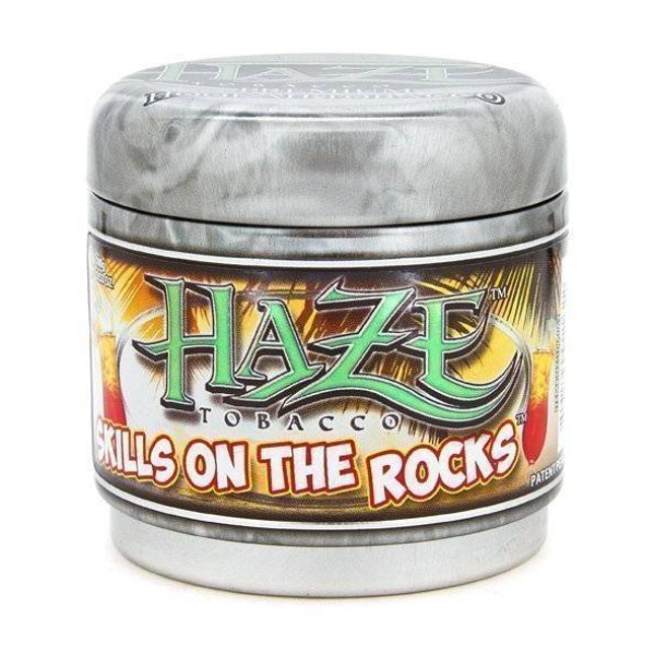 Табак Haze Skills on the Rock 100 грамм в Донецке