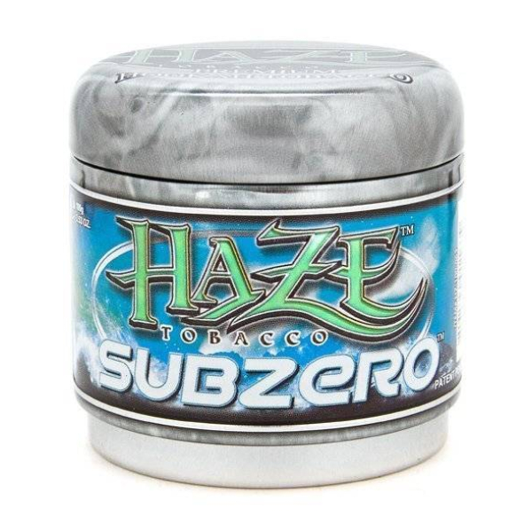 Табак Haze Subzero 100 грамм в Донецке