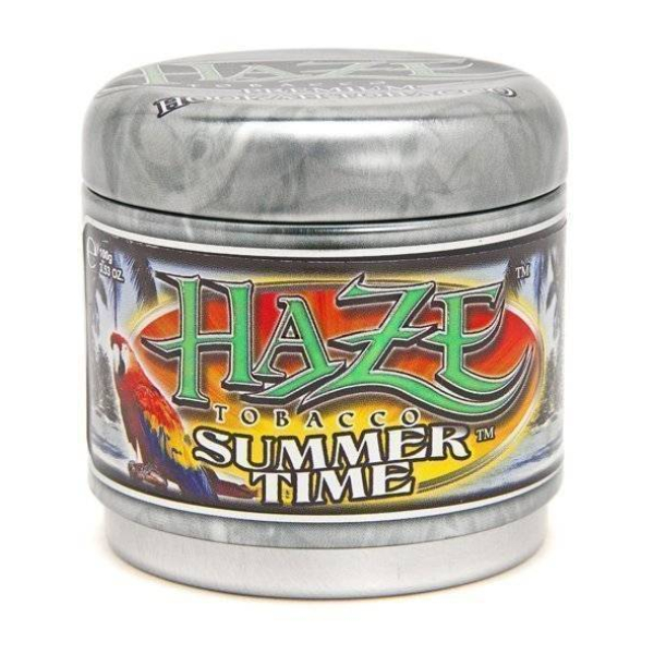 Табак Haze Summer Time 100 грамм в Донецке