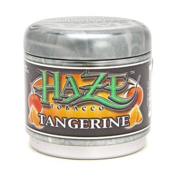 Табак Haze Tangerine 100 грамм в Донецке