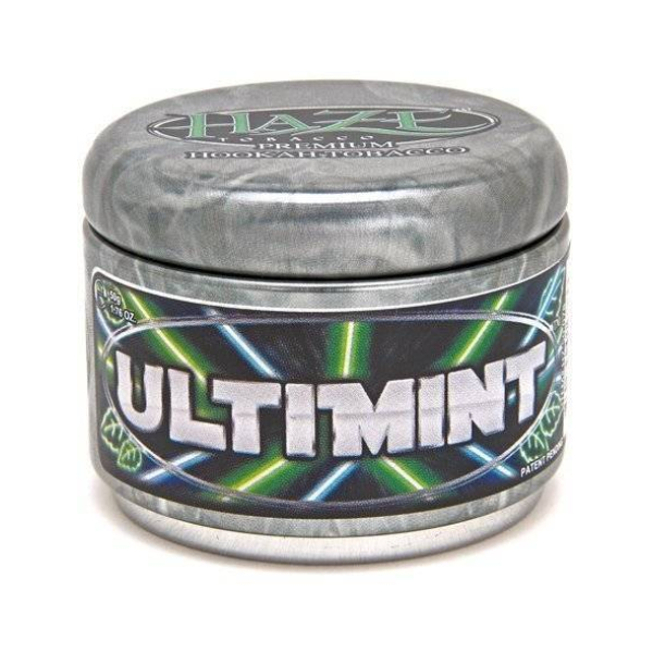 Табак Haze Ultimint 100 грамм в Донецке