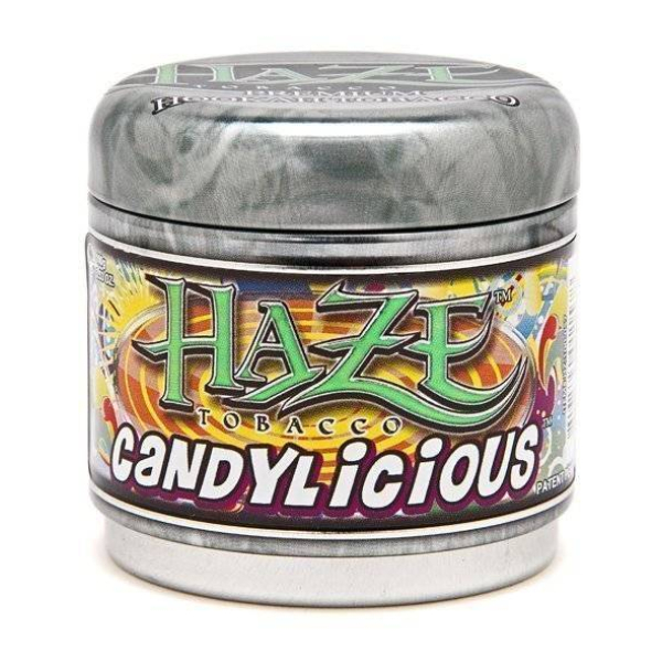 Табак Haze Candylicious 100 грамм в Донецке