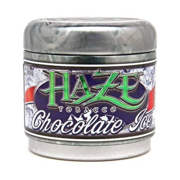 Табак Haze Chocolate Ice 100 грамм в Донецке