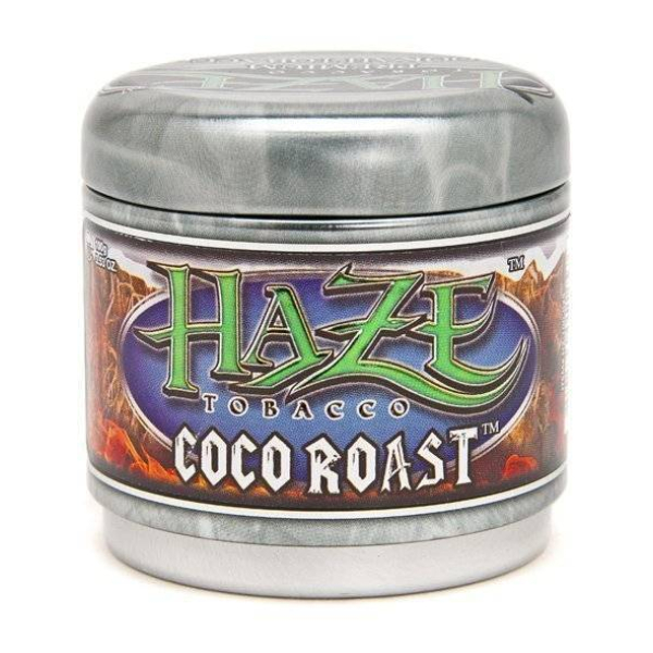 Табак Haze CocoRoast 100 грамм в Донецке