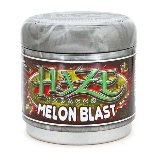 Табак Haze Melon Blast 100 грамм в Донецке
