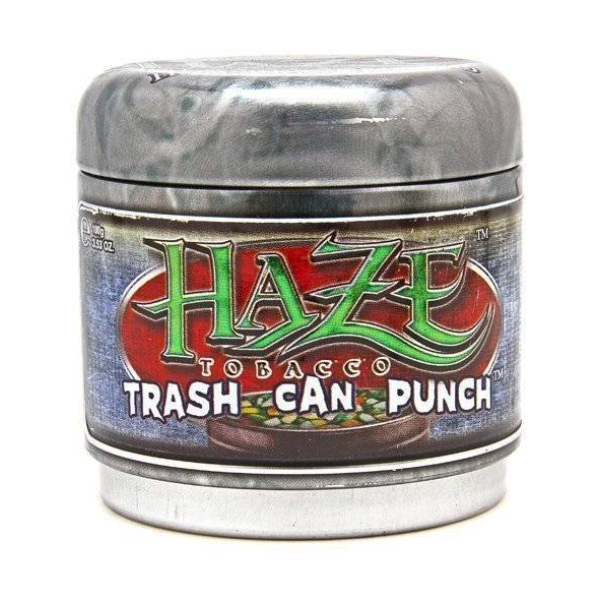 Табак Haze Trash Can Punch 100 грамм в Донецке