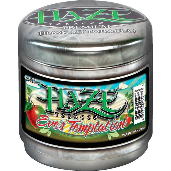 Табак Haze Eve's Temptation 100 грамм в Донецке