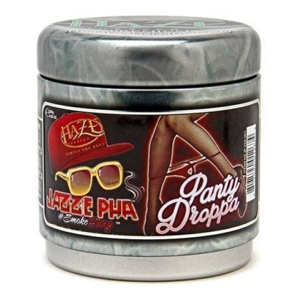 Табак Haze Jazze Pha Panty Droppa 100 грамм в Донецке