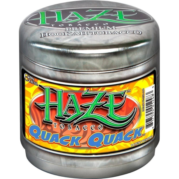 Табак Haze Quack Quack 100 грамм в Донецке