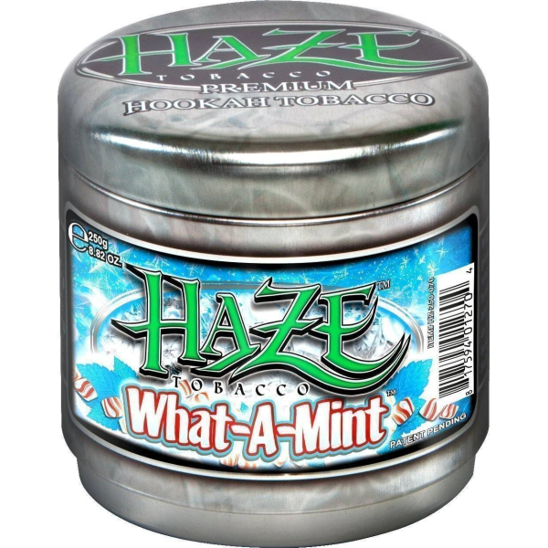 Табак Haze What a Mint 100 грамм в Донецке