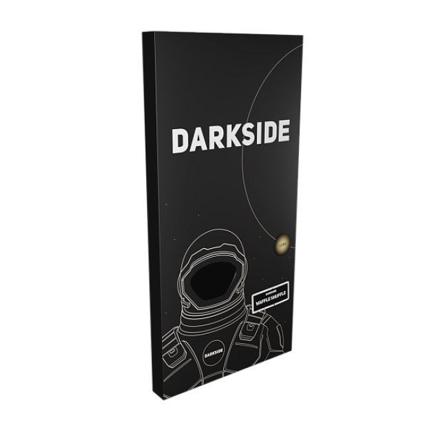 Табак Darkside Core WAFFLE SHUFFLE 250 грамм в Донецке