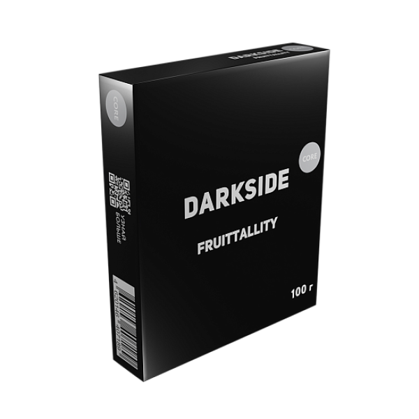 Табак DARKSIDE CORE FRUITTALLITY 100 гр в Донецке