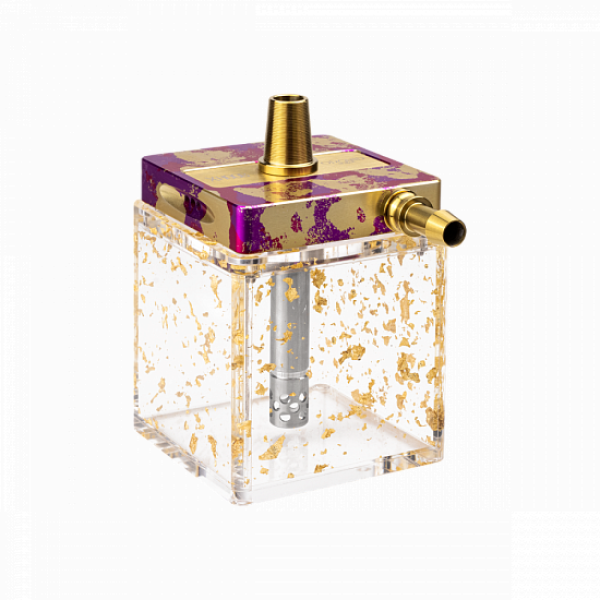 Кальян Hoob Subatom Orchid в Донецке