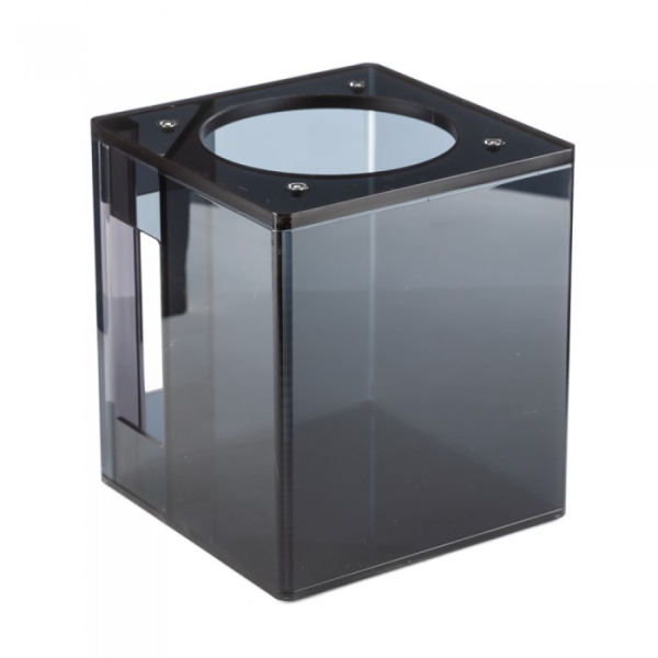 Колба HOOB atom Cube Black в Донецке