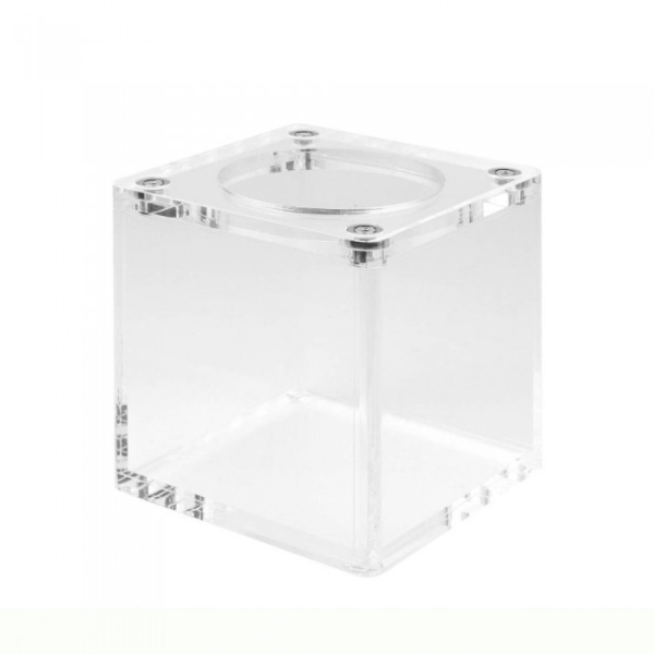 Колба HOOB Cube mini SubAtom прозрачная в Донецке