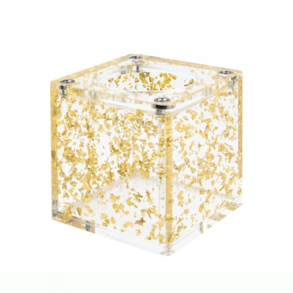 Колба HOOB Cube mini SubAtom Gold в Донецке