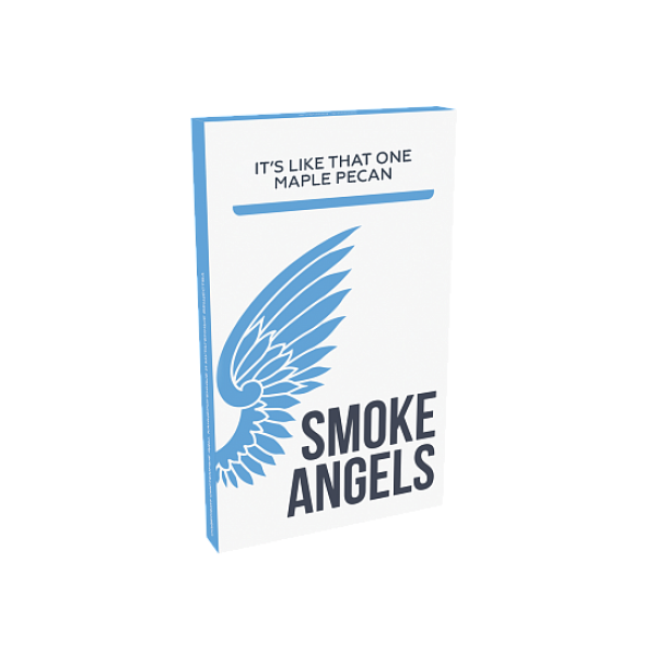 Табак Smoke Angels IT’S LIKE THAT ONE MAPLE PECAN 100 грамм в Донецке