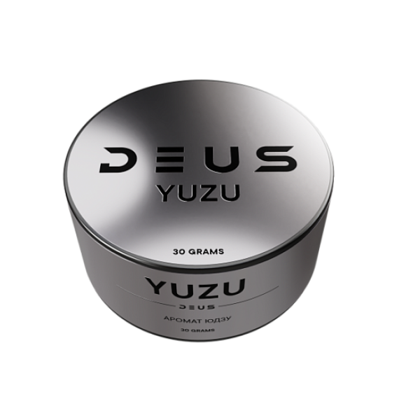 Табак Deus Yuzu (Юдзу)  30 грамм в Донецке