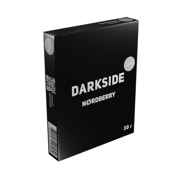 Табак Darkside Core NORDBERRY 30 грамм в Донецке