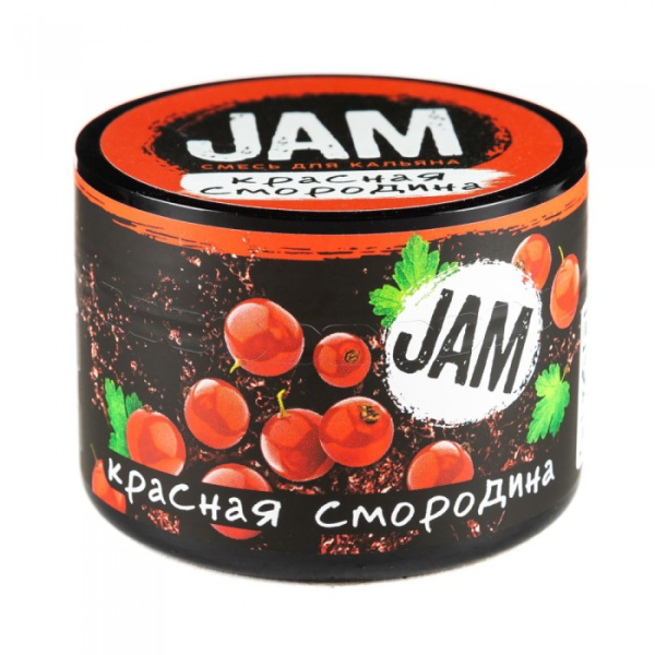 Смесь JAM Красная Смородина 250 гр в Донецке