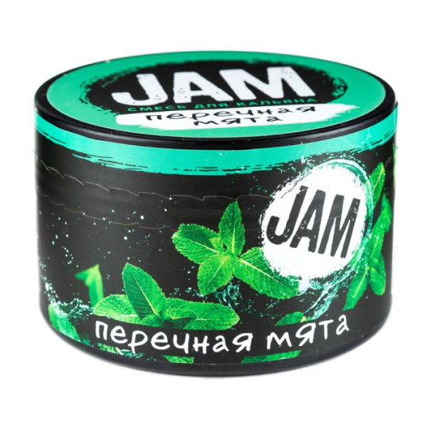 Смесь JAM Перечная Мята 250 гр в Донецке