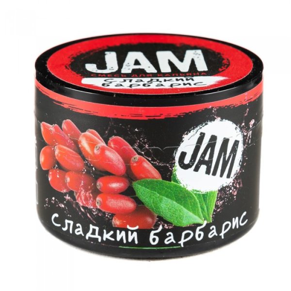 Смесь JAM Сладкий Барбарис 250 гр в Донецке