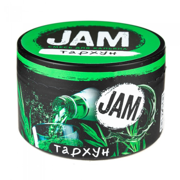 Смесь JAM Тархун 250 гр в Донецке