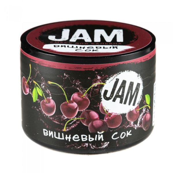 Смесь JAM Вишневый Сок 50 гр в Донецке