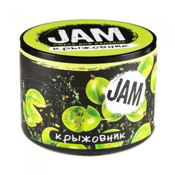 Смесь JAM Крыжовник 50 гр в Донецке
