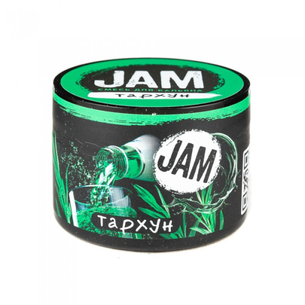 Смесь JAM Тархун 50 гр в Донецке