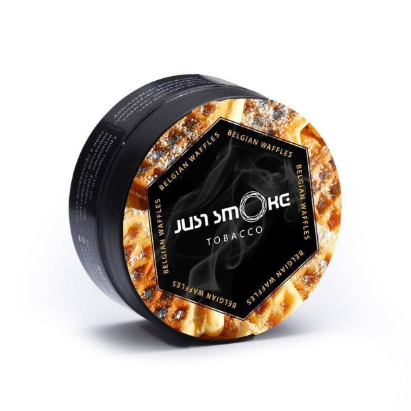 Табак Just Smoke Belgian Waffles в Донецке