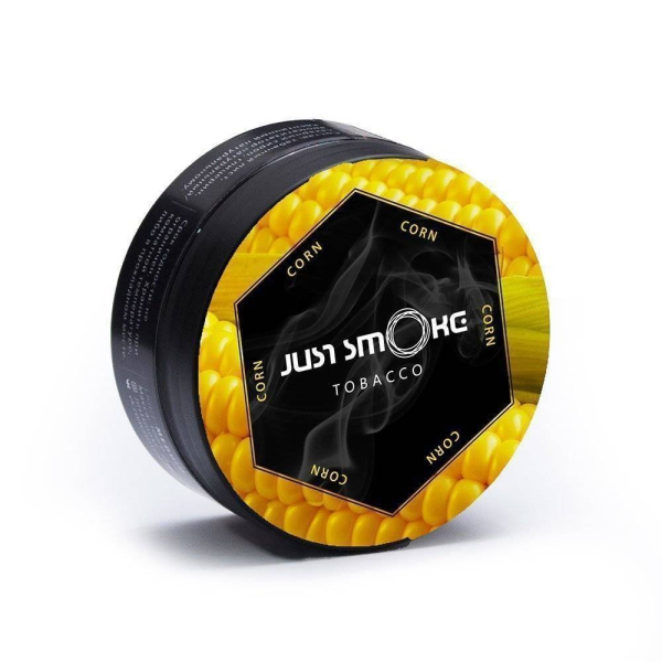 Табак Just Smoke Corn в Донецке