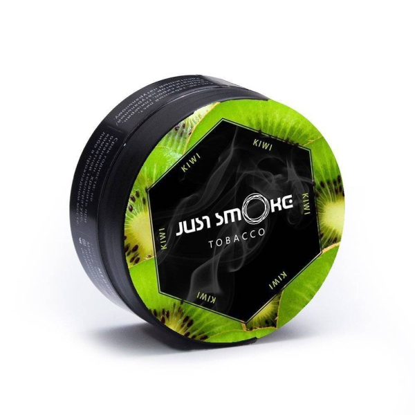 Табак Just Smoke Kiwi в Донецке